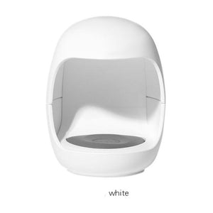 3W USB MINI Egg Shape Design Nail Dryer VT202232