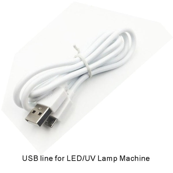3W USB MINI Egg Shape Design Nail Dryer VT202232